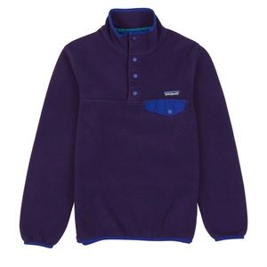 Patagonia Synchilla 1/4 Snap-t Pullover